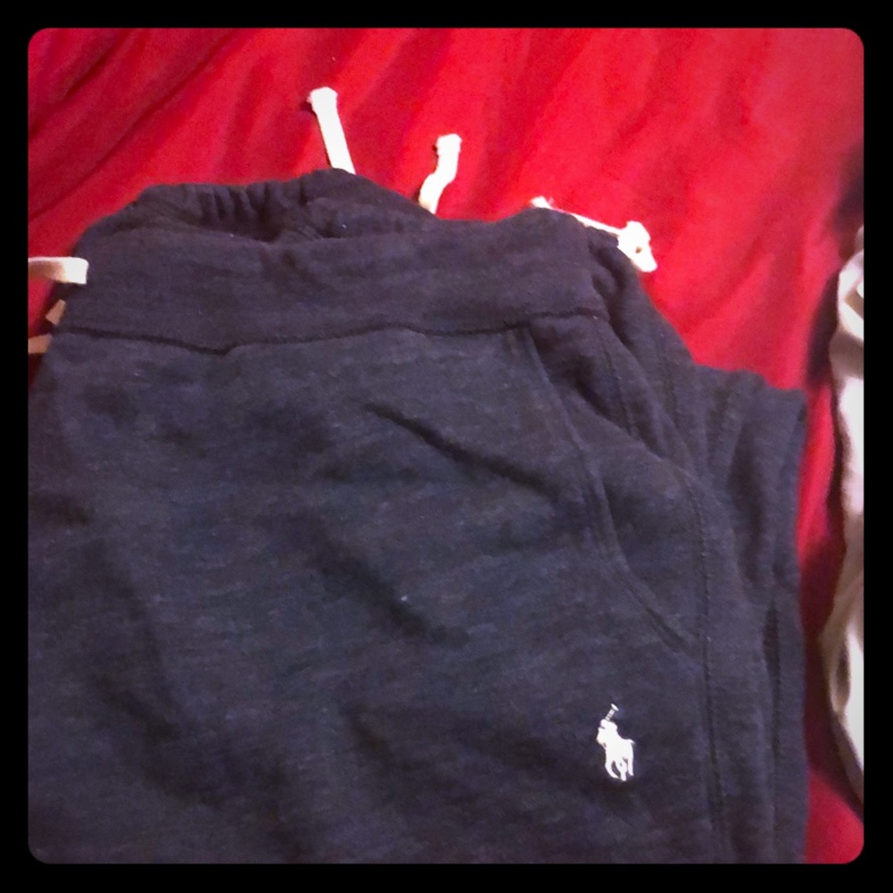Sweat pants